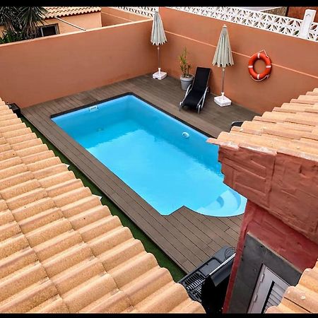 Casa Madriu, Villa De Lujo En Zona Residencial コラレホ エクステリア 写真