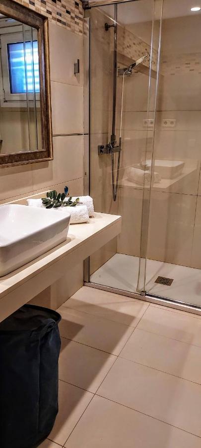 Casa Madriu, Villa De Lujo En Zona Residencial コラレホ エクステリア 写真
