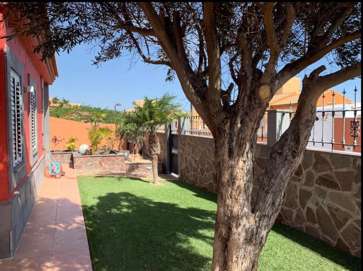 Casa Madriu, Villa De Lujo En Zona Residencial コラレホ エクステリア 写真