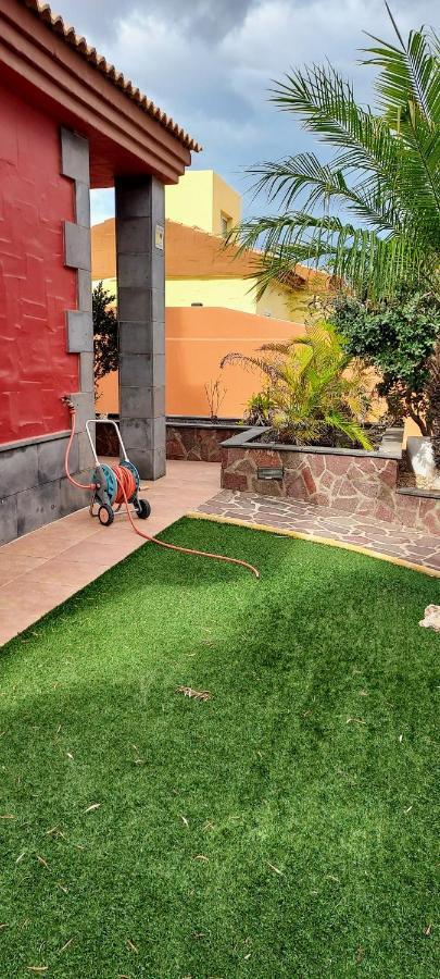 Casa Madriu, Villa De Lujo En Zona Residencial コラレホ エクステリア 写真