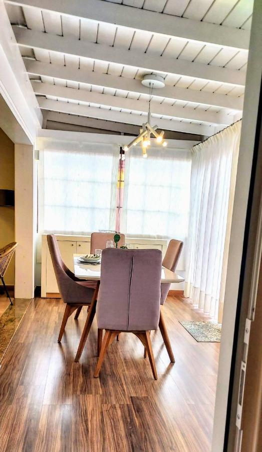 Casa Madriu, Villa De Lujo En Zona Residencial コラレホ エクステリア 写真