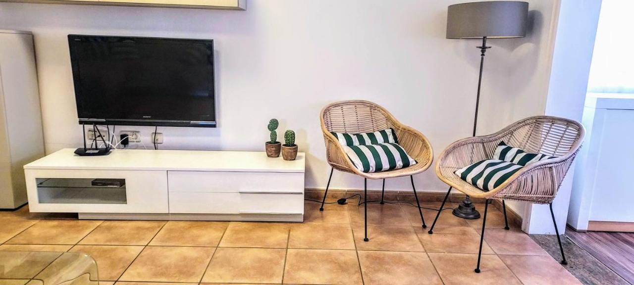 Casa Madriu, Villa De Lujo En Zona Residencial コラレホ エクステリア 写真