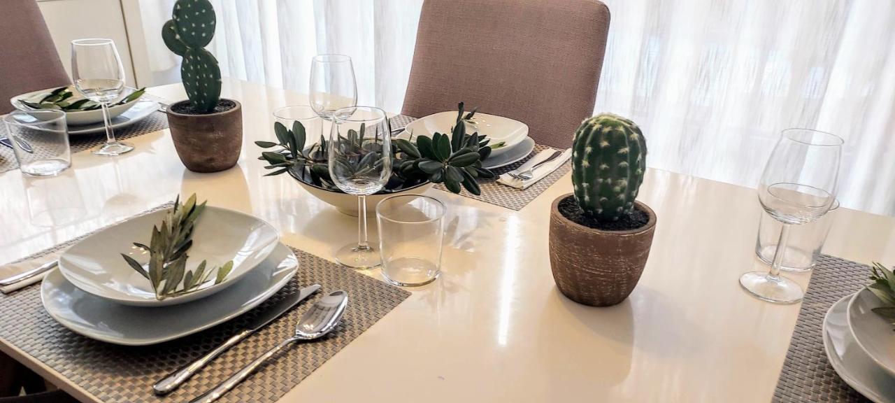 Casa Madriu, Villa De Lujo En Zona Residencial コラレホ エクステリア 写真